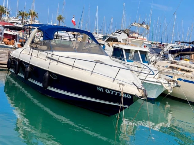 Airon Airon 325 te huur van particulier of professional in Saint-Laurent-du-Var