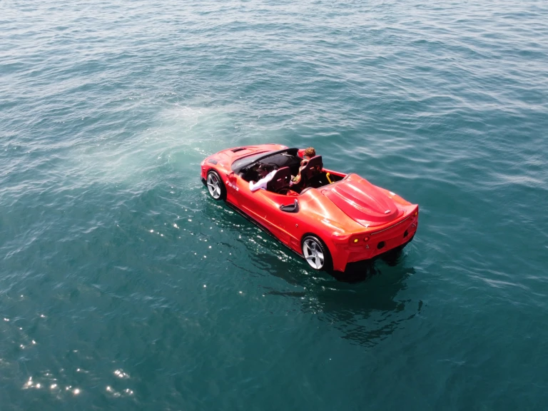 Jachthuur in Barcelona - trisac marine ECOMARINER 49 via SamBoat