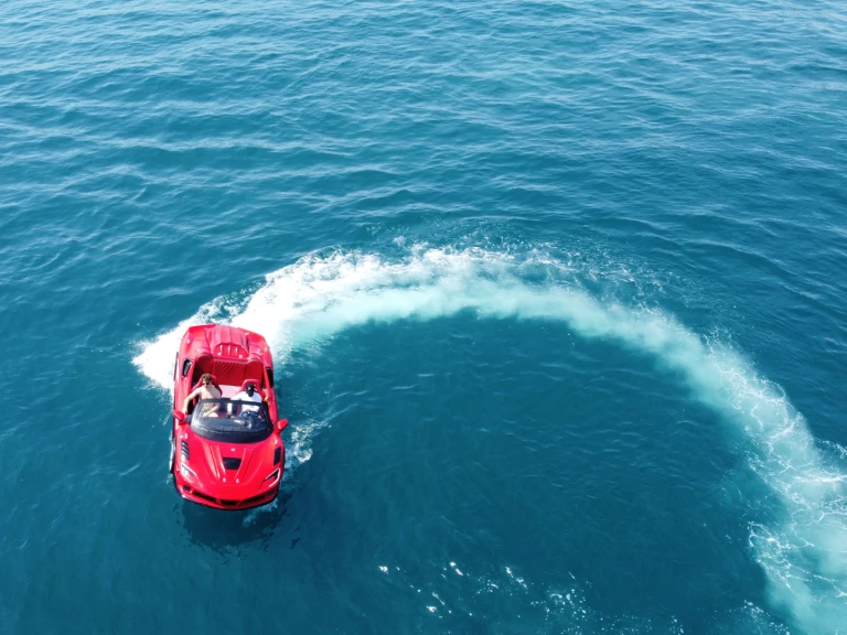Bootverhuur trisac marine ECOMARINER 49 in Barcelona via SamBoat