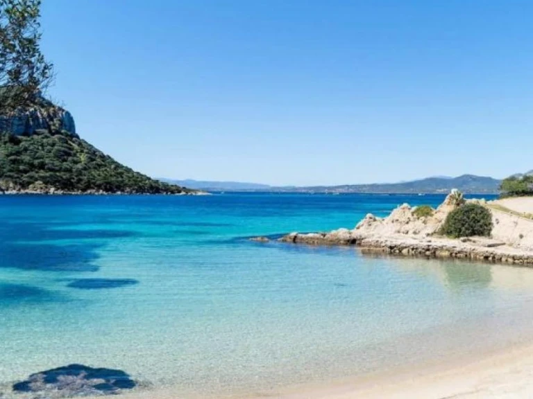 Verhuur RIB in Olbia - Bwa California 550