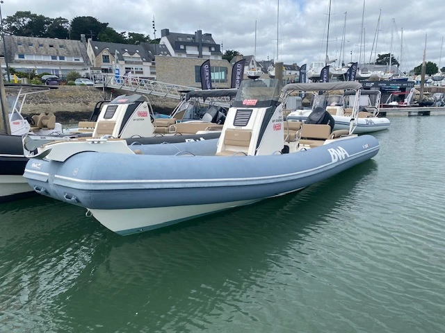 Huur een Bwa Sport 26 GTO in La Trinité-sur-Mer