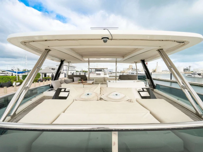 Jachthuur in Bay Street Marina - Lagoon Lagoon 630 Motor Yacht via SamBoat