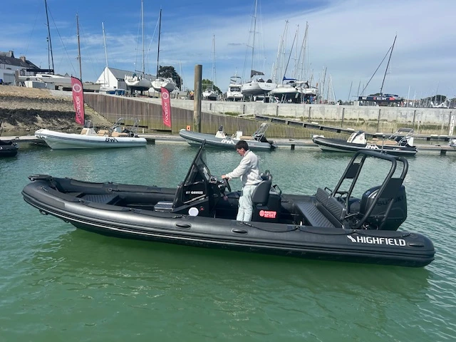 RIB te huur in La Trinité-sur-Mer voor de beste prijs
