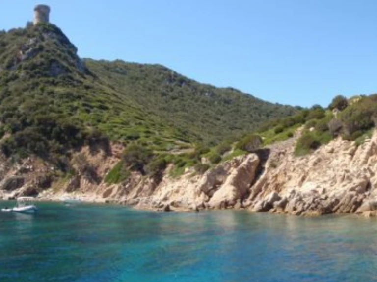 Fountaine Pajot Louisiane te huur van particulier of professional in Ajaccio