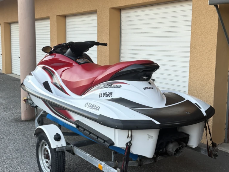 Huur een Yamaha Yamaha FX HO in Banyuls-sur-Mer