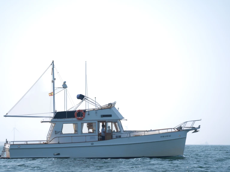 Motorboot te huur in Abra voor de beste prijs