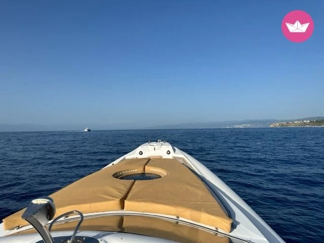 Jachthuur in Vibo Marina - Sacs Sacs S 34 Orgasmo via SamBoat