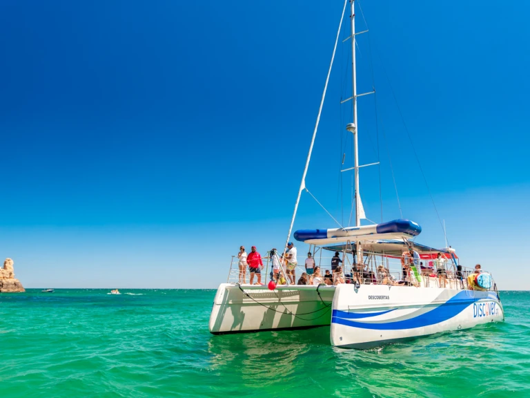 Bootverhuur Custom Made custom in Marina de Lagos via SamBoat