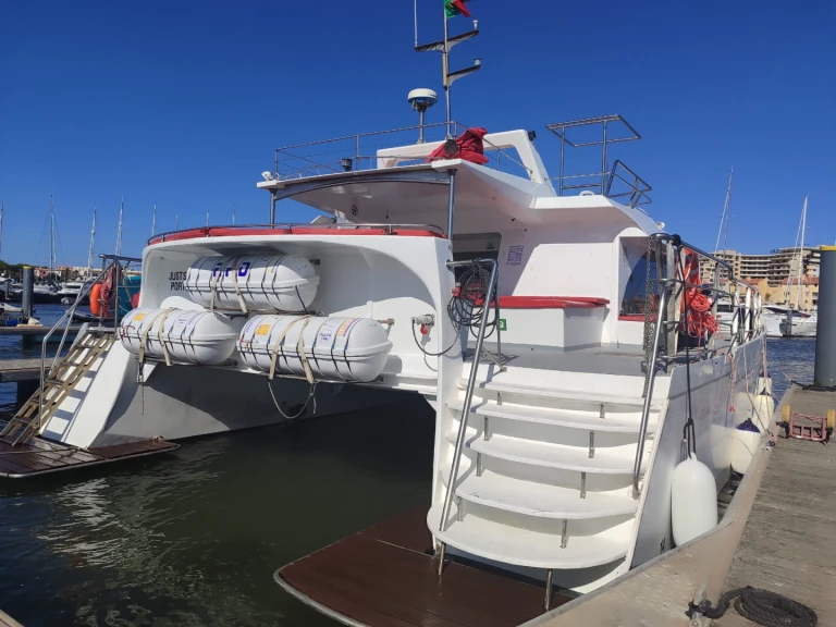 Jachthuur in Vilamoura - Nautiber Custom via SamBoat