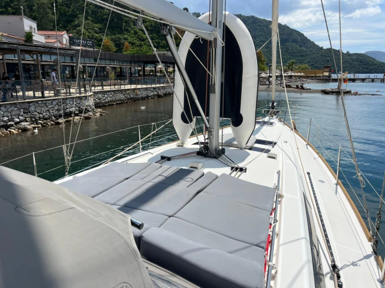 Zeilboot te huur in Adaköy voor de beste prijs