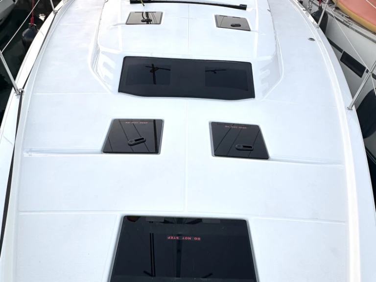 Verhuur Zeilboot Dufour met vaarbewijs