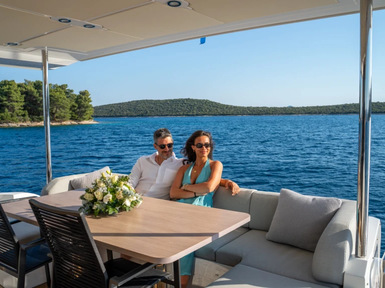 Bootverhuur Azimut Azimut 72 Fly in Sukošan via SamBoat