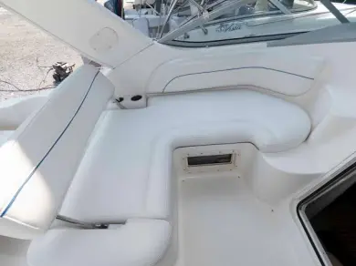 Verhuur Motorboot Bayliner met vaarbewijs