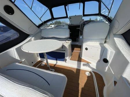 Bayliner Bayliner 285 Cruiser te huur van particulier of professional in Nice