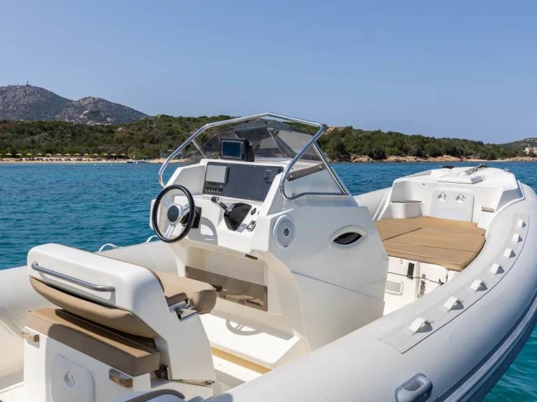 RIB te huur in Port Grimaud voor de beste prijs