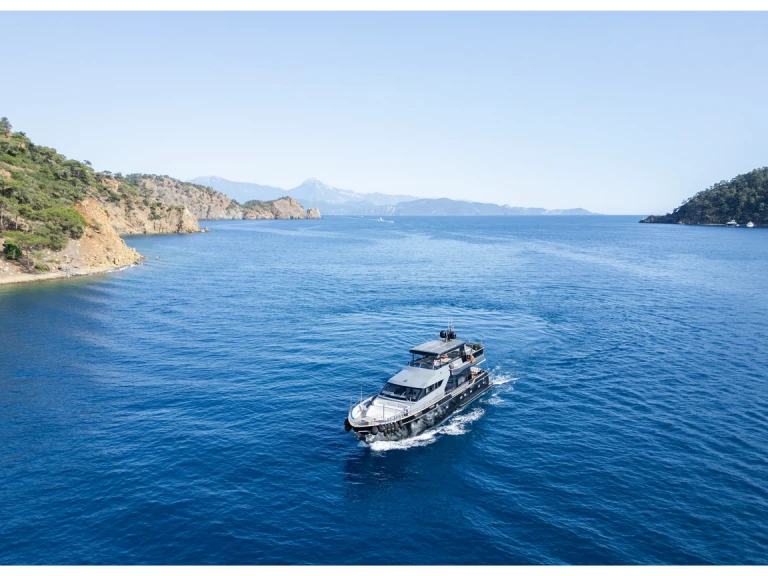 Bootverhuur Göcek goedkoop 2018
