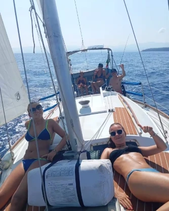 Bootverhuur Quere Super Arlequin in Provincia di Olbia-Tempio via SamBoat