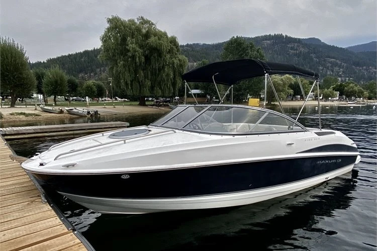 Motorboot te huur in Frankrijk voor de beste prijs