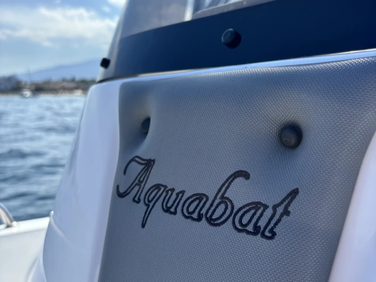 Motorboot te huur in Giardini-Naxos voor de beste prijs