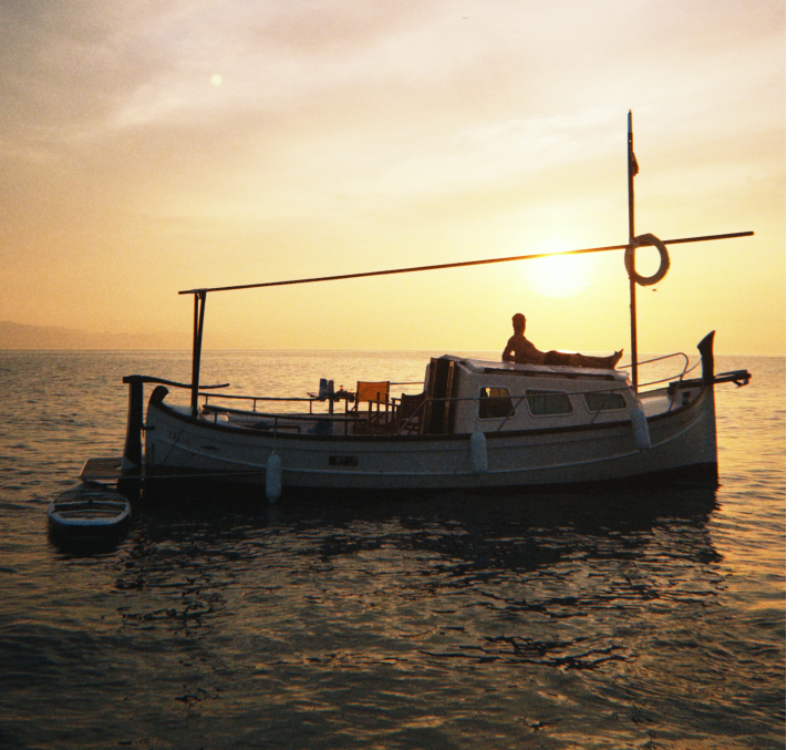 Huur Motorboot met of zonder schipper Menorquin-Yachts in Port Olímpic of Barcelona