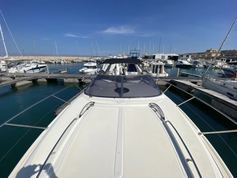 Huur een Gobbi Atlantis 425 SC in San Vincenzo