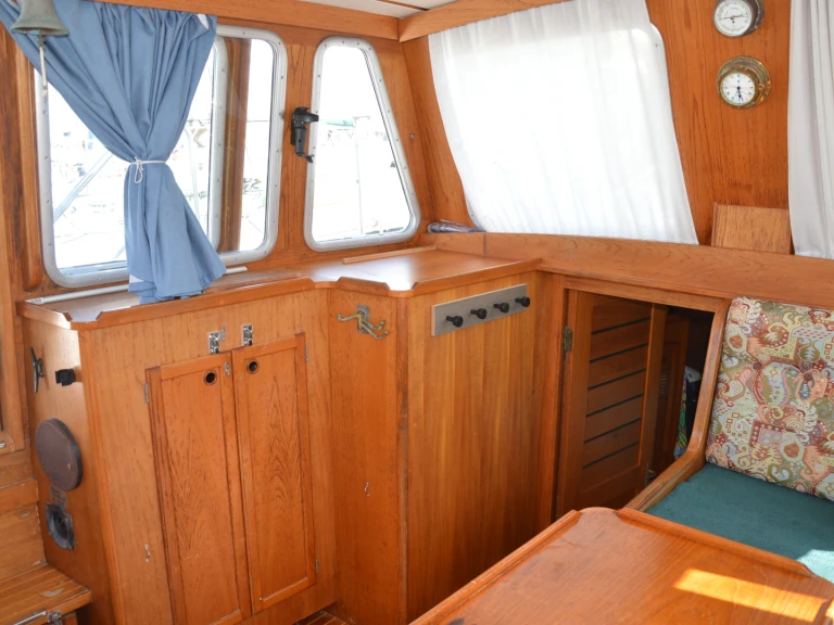 Zeilboot te huur in La Rochelle voor de beste prijs