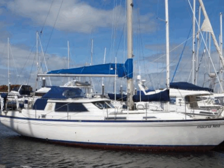 Zeilboot te huur in Porquerolles voor de beste prijs