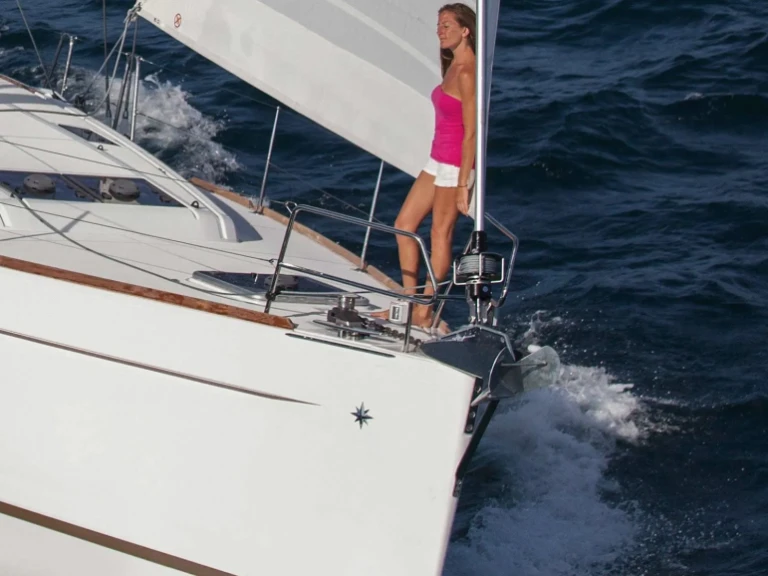 Bootverhuur Jeanneau Sun Odyssey 469 in Valletta via SamBoat