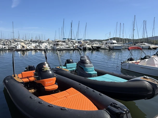 Jachthuur in Port of Cannigione - 2bar 2 Bar 62 via SamBoat