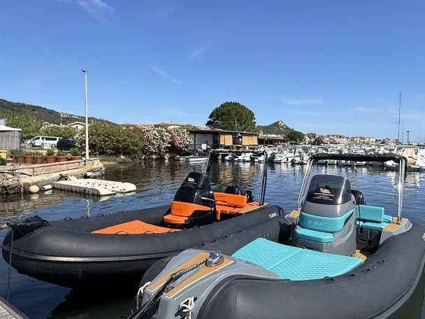 Bootverhuur 2bar 2Bar 68 in Cannigione via SamBoat