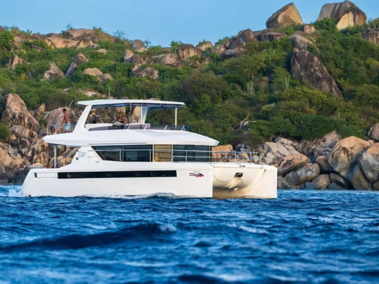 Huur een Leopard Leopard 46 Powercat in Gouviá