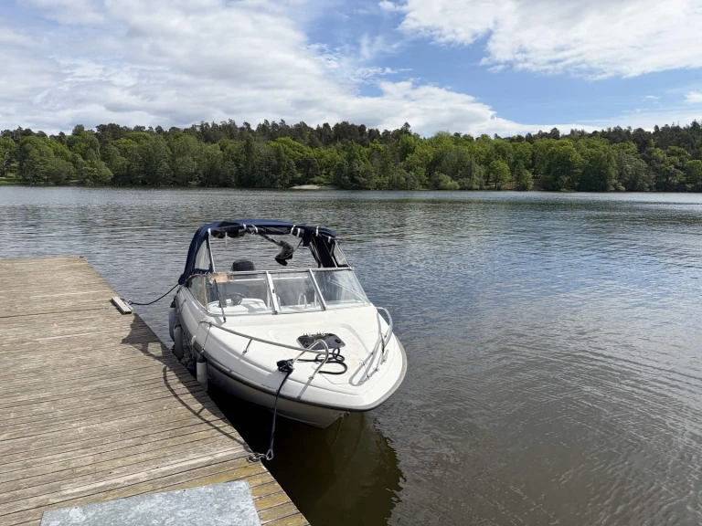 Motorboot te huur in Stockholm voor de beste prijs