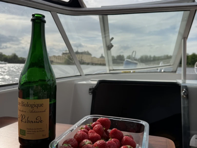 Askeladden 585 Freestyle te huur van particulier of professional in Stockholm