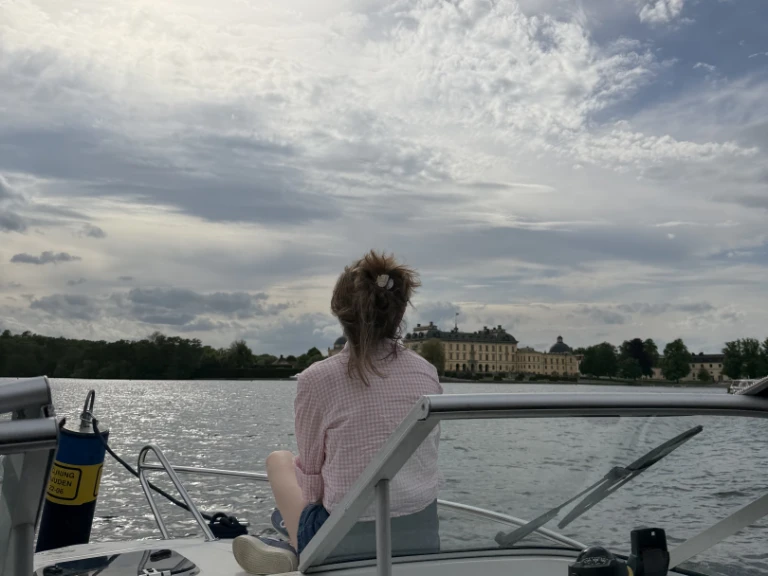 Jachthuur in Stockholm - Askeladden 585 Freestyle via SamBoat