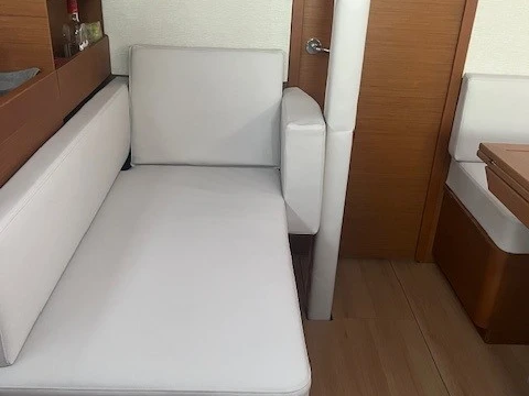 Bootverhuur Marseille goedkoop Sun Odyssey 410