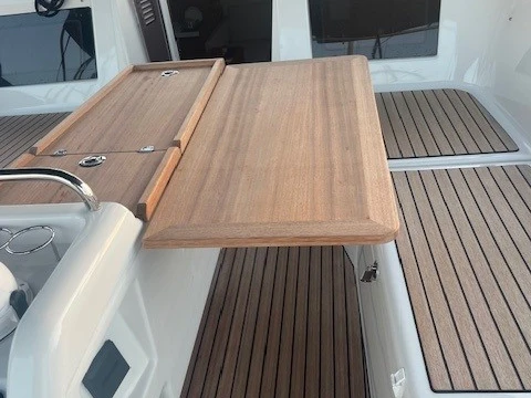 Bootverhuur Jeanneau Sun Odyssey 410 in Marseille via SamBoat