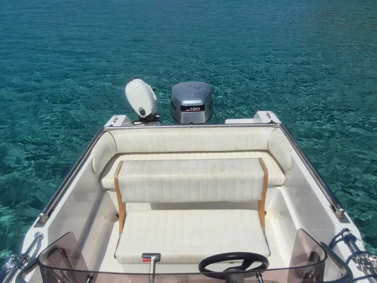 Jachthuur in Costa Rei - Ranieri Soverato via SamBoat