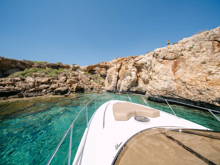 Huur een Princess Princess V50 in Ayia Napa