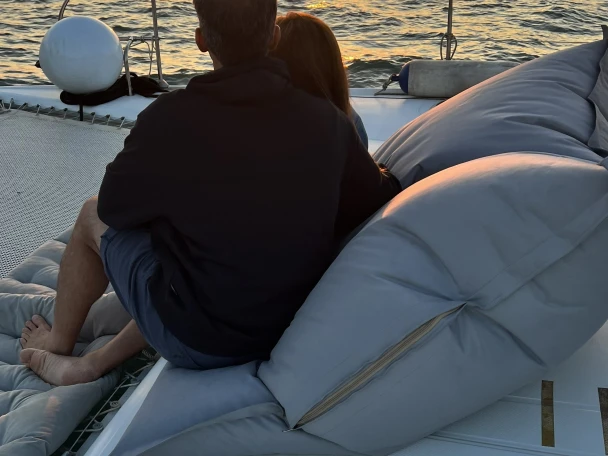 Huur Catamaran met of zonder schipper Fountaine Pajot in Lissabon