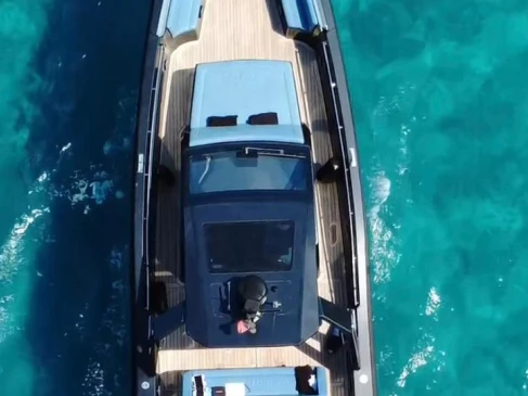 Verhuur Motorboot Maori Yachts met vaarbewijs