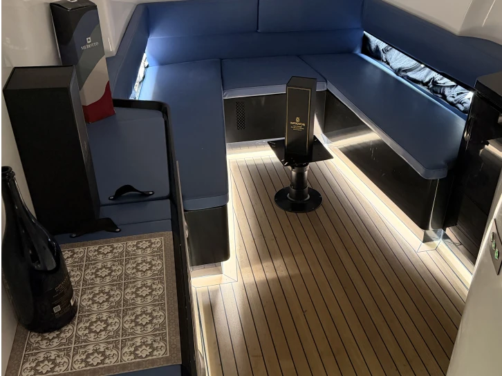 Motorboot te huur in Cagliari voor de beste prijs