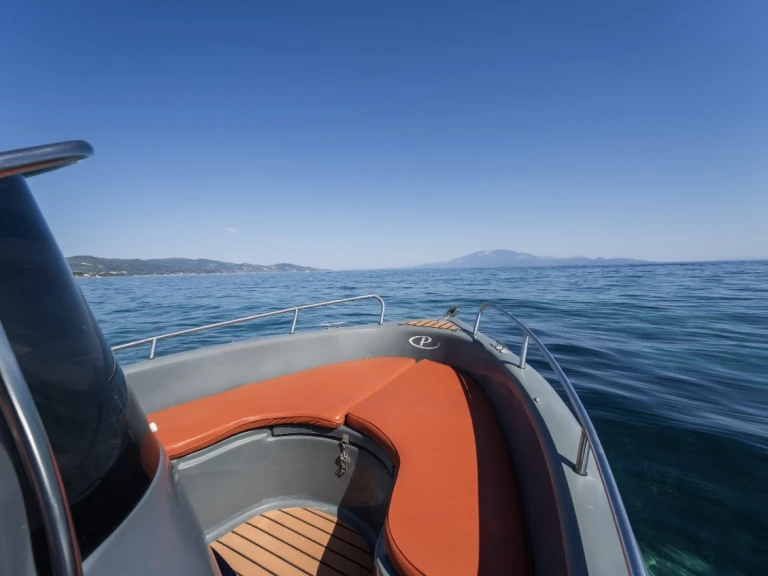 Bootverhuur Poseidon Blu Water 170 in Wereld via SamBoat