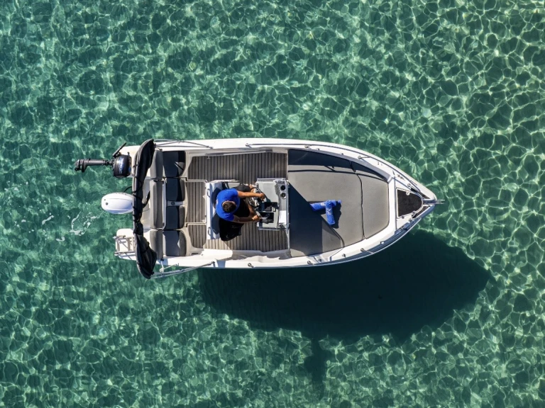Jachthuur in Zakynthos - Nireus Nireus Ω53 Elegance  via SamBoat