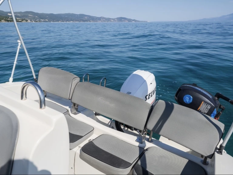 Bootverhuur Nireus Nireus Ω53 Elegance  in Zakynthos via SamBoat