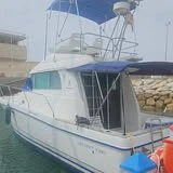 Verhuur Motorboot in Cádiz - Bénéteau Antares 10.80