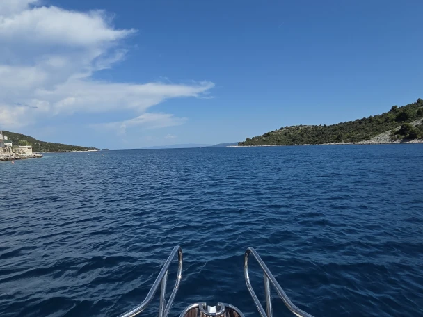 Huur een Adria 500 in Vinišće