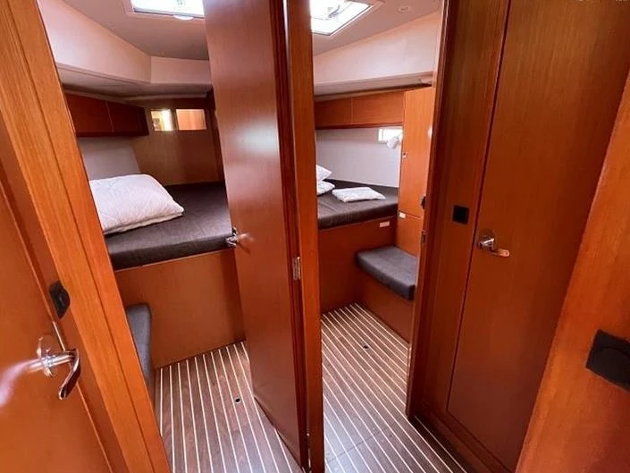 Jachthuur in Kos - Bavaria Bavaria Cruiser 46 /4cab via SamBoat