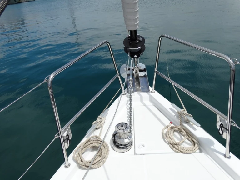 Zeilboot te huur in Volos voor de beste prijs