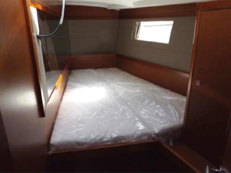 Bootverhuur Bénéteau Oceanis 48 /5cab in Kalkara via SamBoat