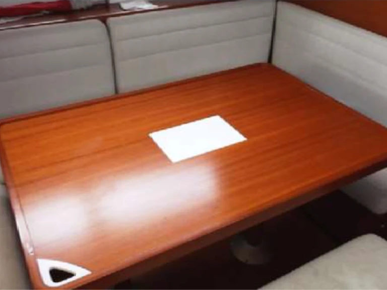 Verhuur Zeilboot Dufour met vaarbewijs